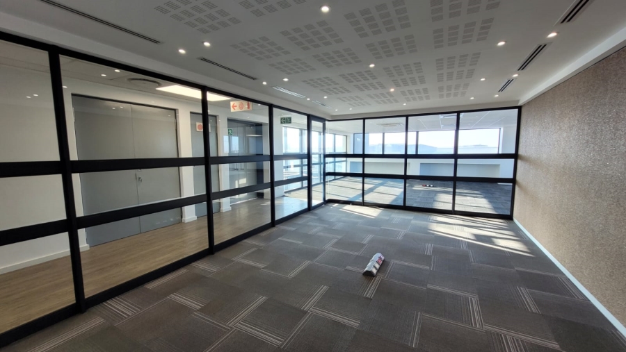 To Let commercial Property for Rent in Airport Industria Western Cape